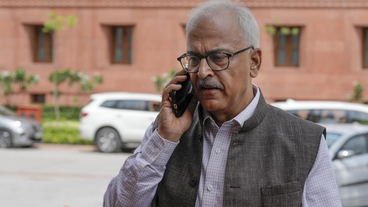 Top Army officers brief Bhalla about security situation in Northeast