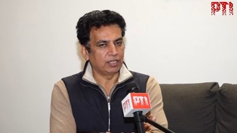 Delhi Congress president writes to state election commissioner, alleges vote theft ahead of MCD bypolls