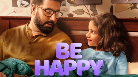 Abhishek Bachchan's 'Be Happy' to debut on Prime Video in March