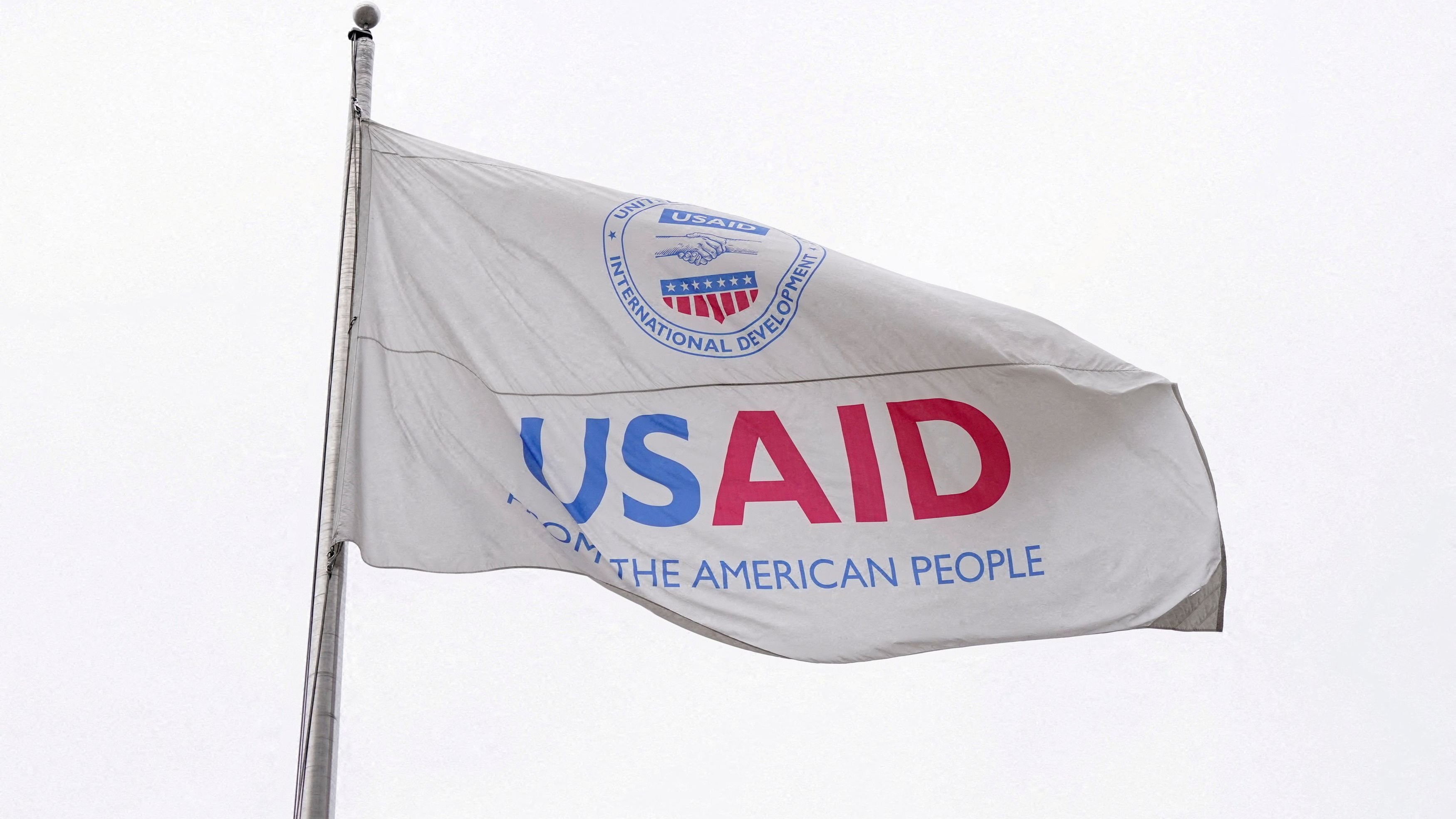 USAID row calls for closer probe