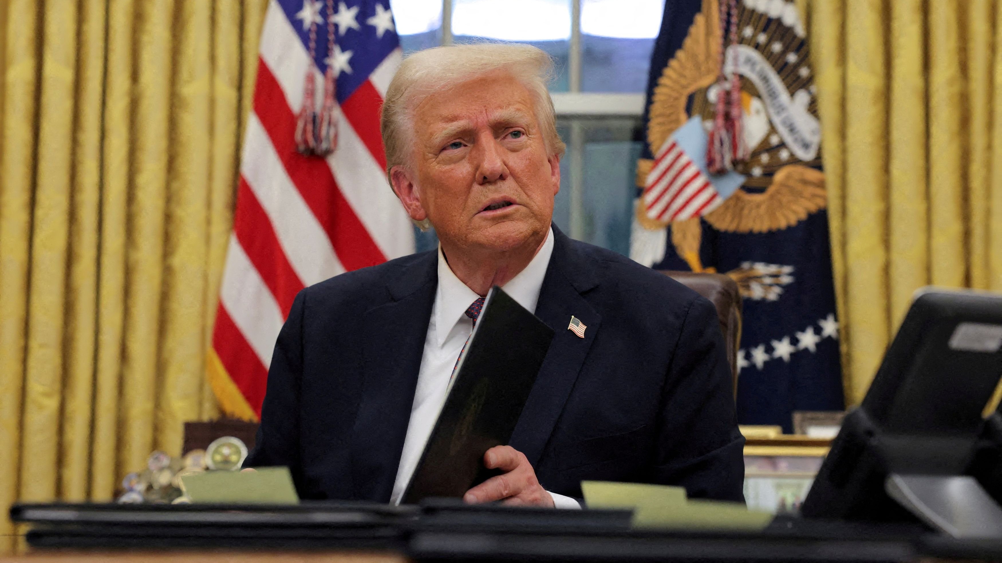 US companies can now hire Indian graduates from top universities under new citizenship plan: Trump