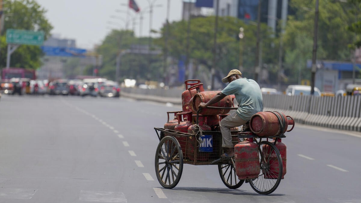 India’s tryst with heatwaves begins early in 2025
