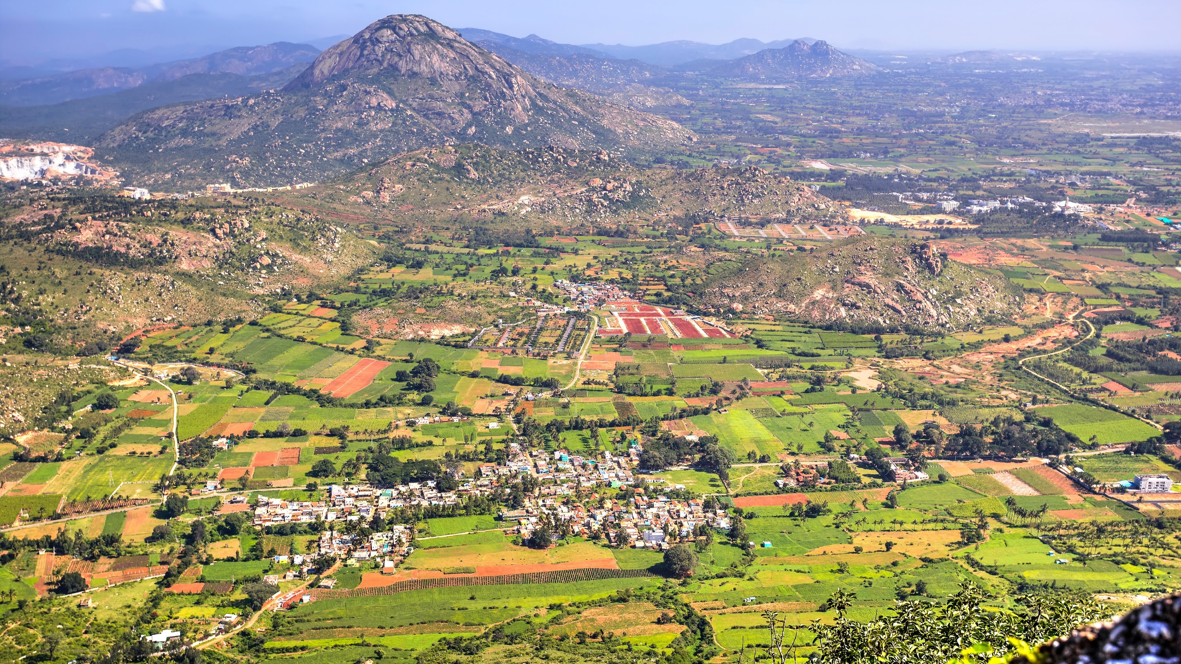 Karnataka High Court directs state govt to respond to PIL against Nandi Hills ropeway project