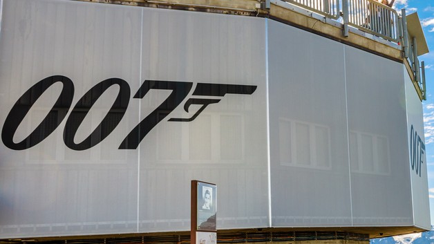 Amazon wants to turn James Bond into slop