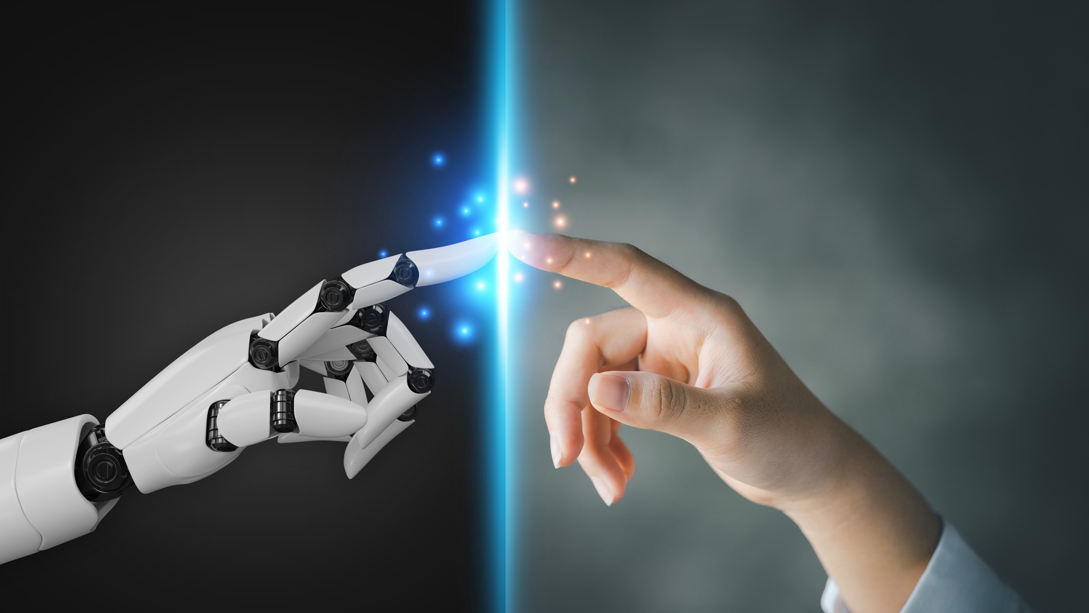 We cannot ignore the risk of AI manipulating human behaviour