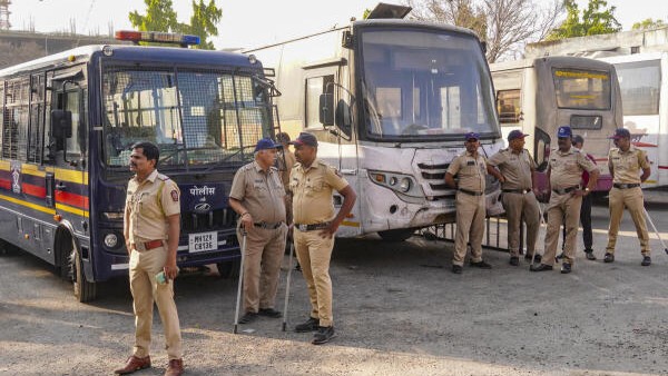 How Maharashtra's AI-powered MARVEL helped Nagpur police solve a hit-and-run case in 36 hours