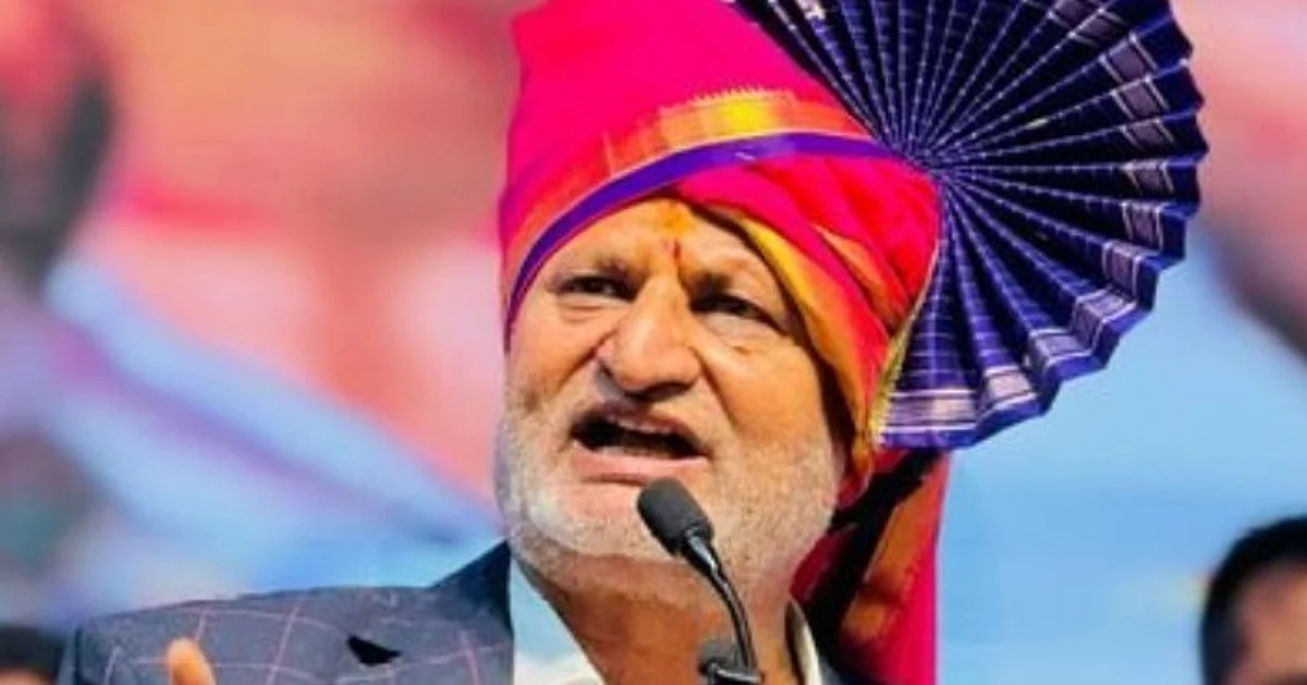 Kokate Denies Playing Rummy in House: To Sue Opposition for Defamation