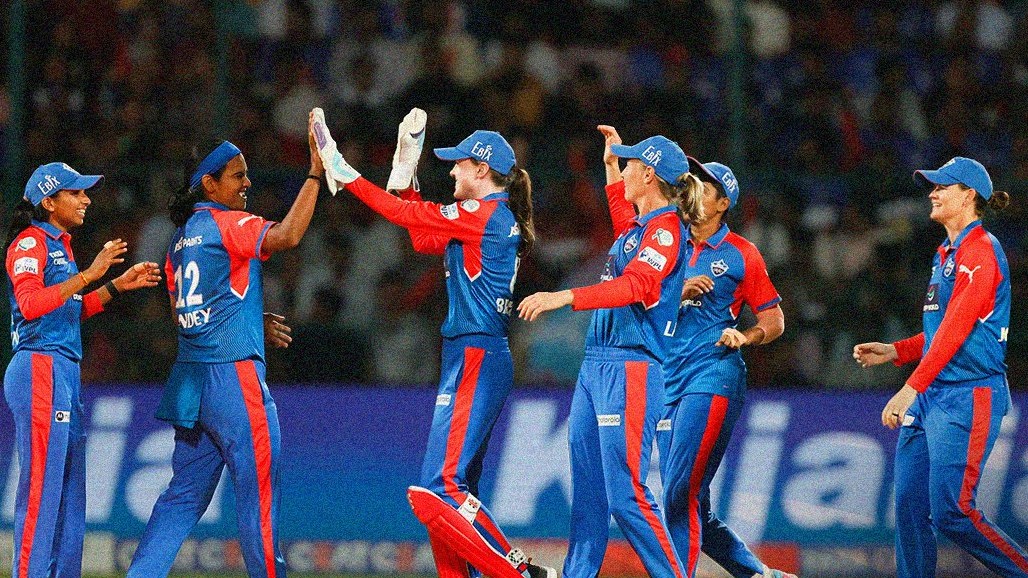 WPL | RCB crash out as Shafali Verma’s blitz powers Delhi Capitals to knockouts