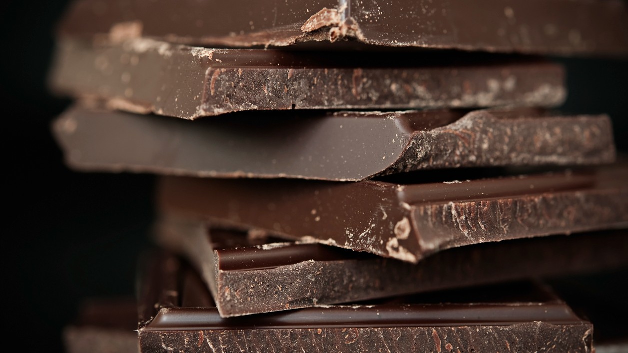Mystery surrounds hospitalisation of toddler after allegedly eating chocolate