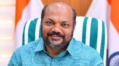 ‘LDF was never against private investment. We are for responsible investment and industry’