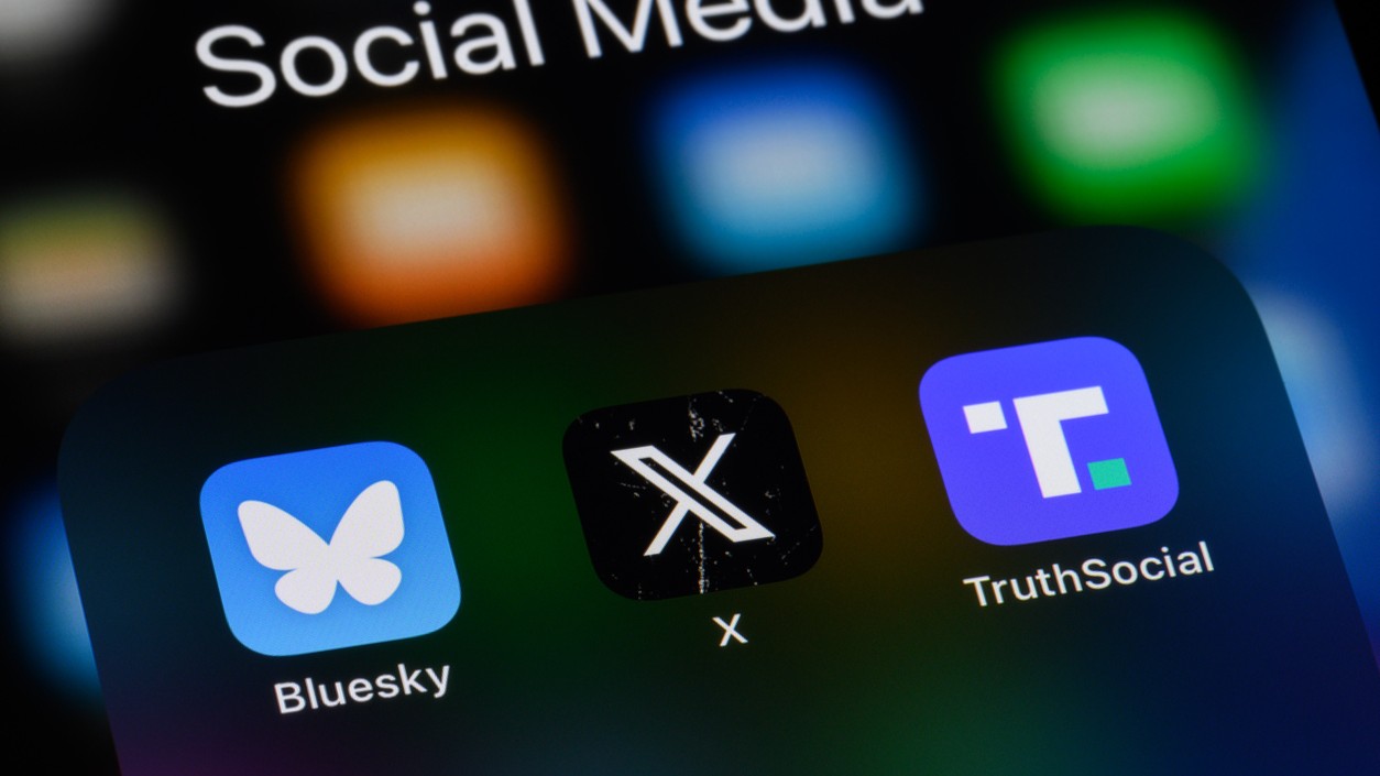 Bluesky shows trends similar to larger social media sites despite unique features: Study