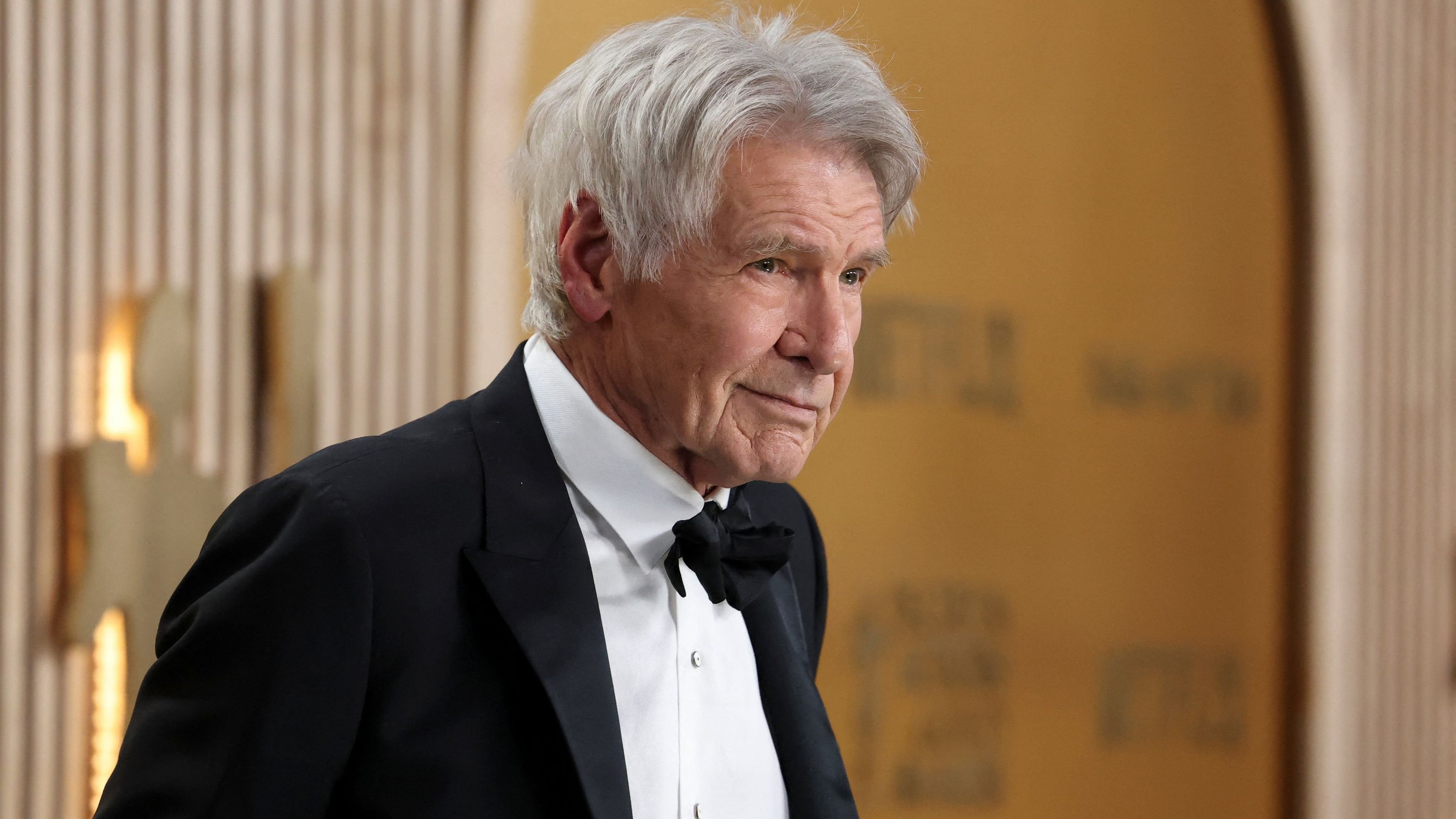 Harrison Ford to skip Oscars 2025 following shingles diagnosis