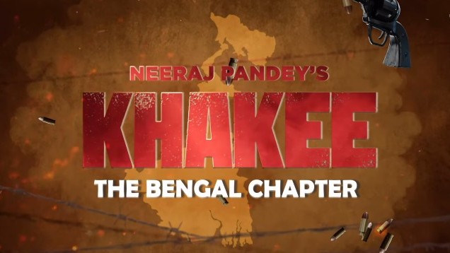 'Khakee: The Bengal Chapter' to stream on Netflix from March 20