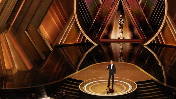 Conan and Bond: Top takeaways from the Academy Awards ceremony