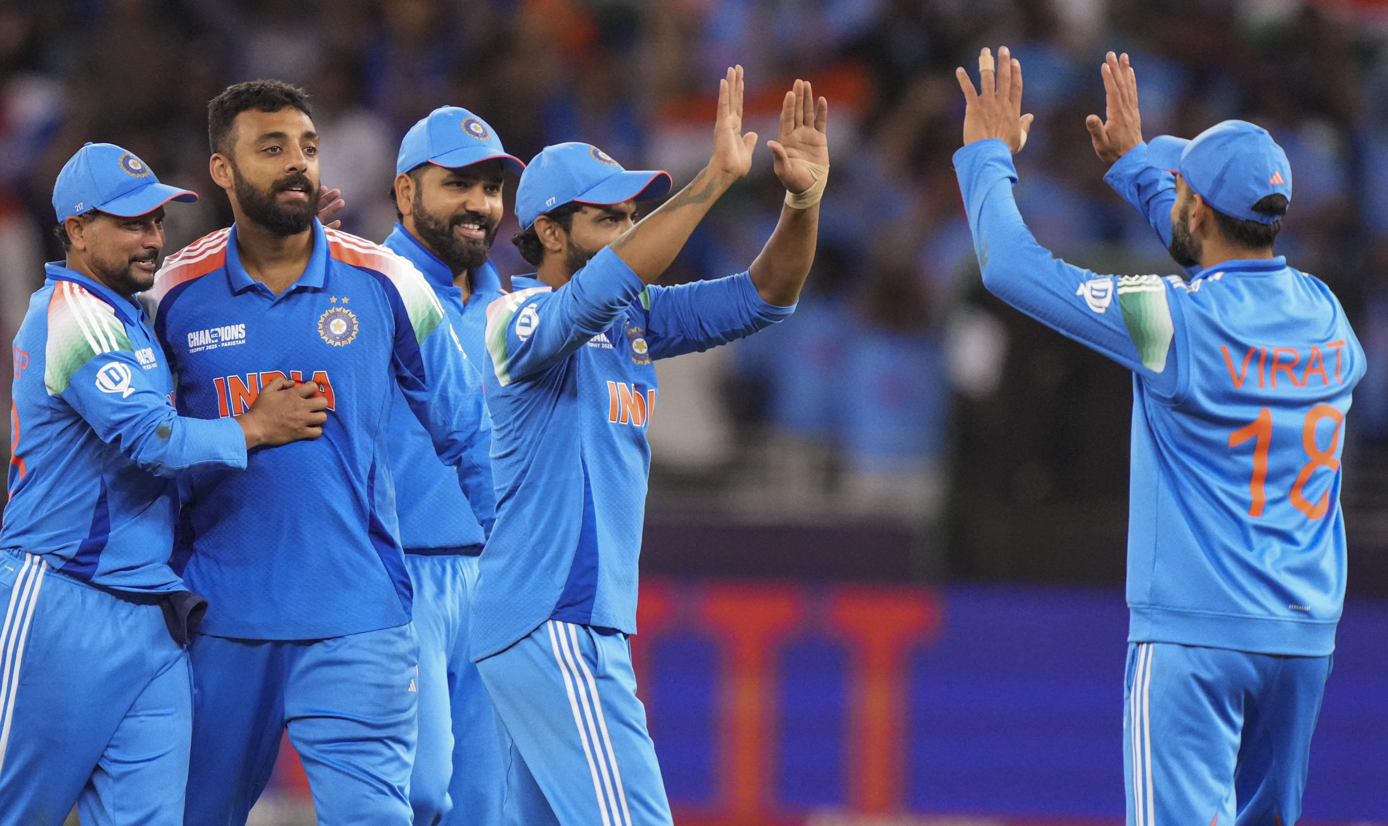 India look to crack Australia code