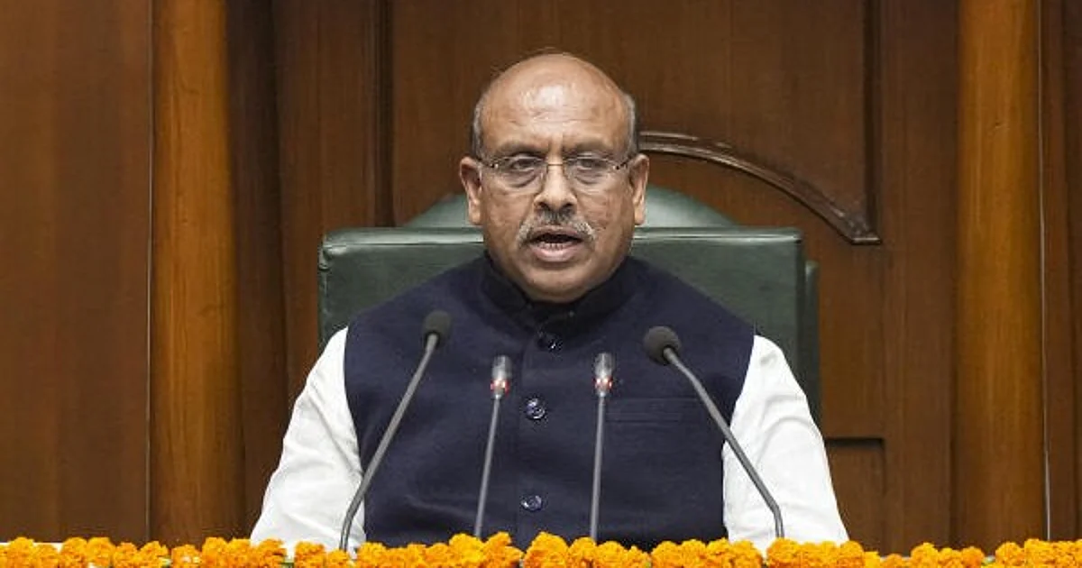 Delhi Assembly Monsoon: House to Go Digital, Focus on Civic Issues