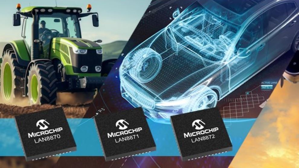 Microchip Technology to lay off 2,000 employees amid weak automotive demand