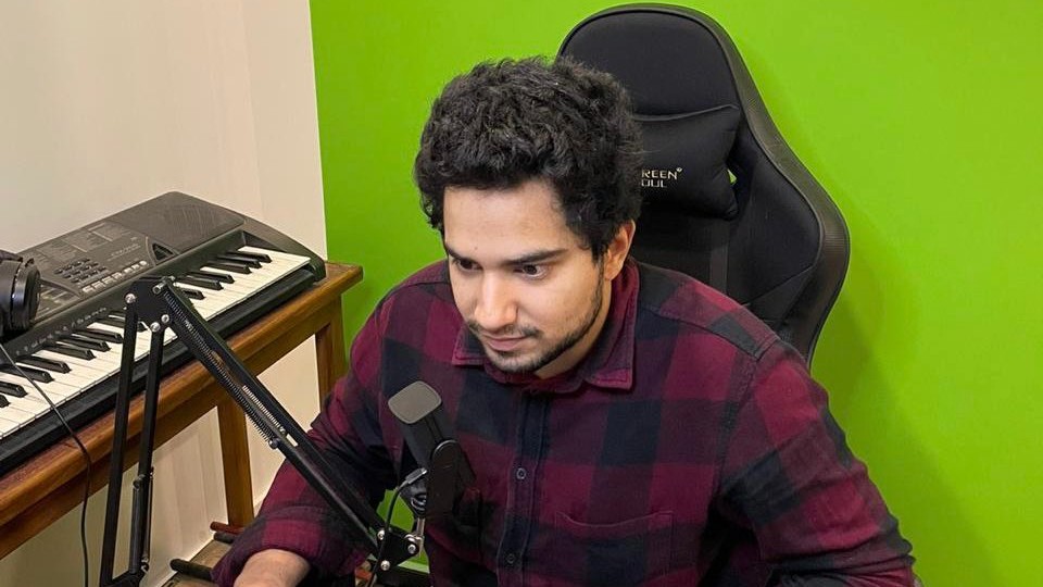 YouTuber Samay Raina appears before NCW, issues written apology for remarks
