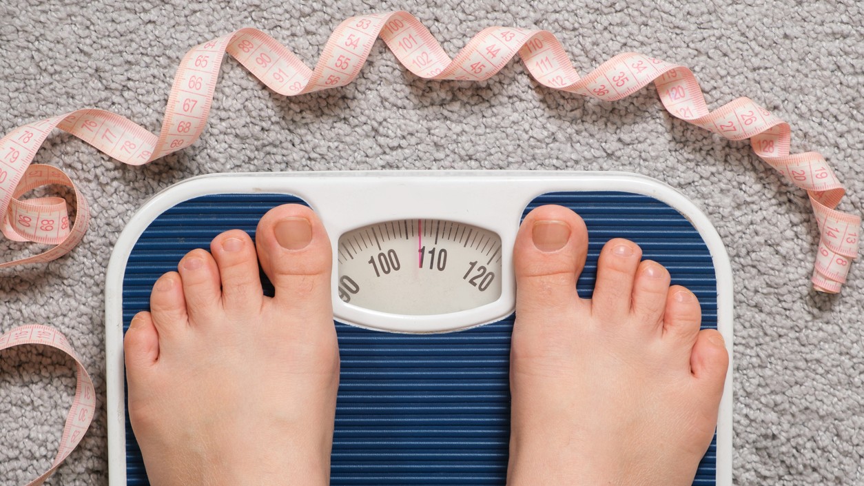 People are using vibration plates to lose weight. Do they work?