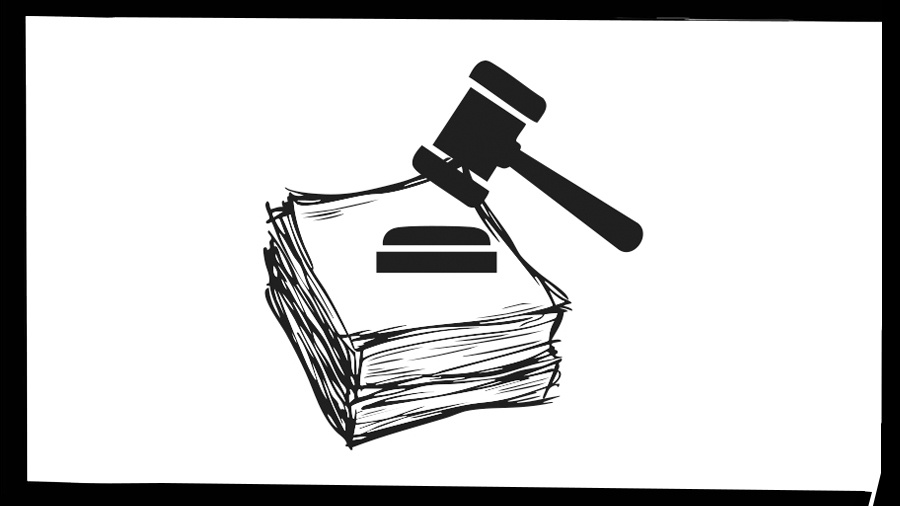 Retired judges for backlog relief