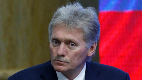 Kremlin warns Russians not to see Trump actions through 'rose-tinted spectacles'