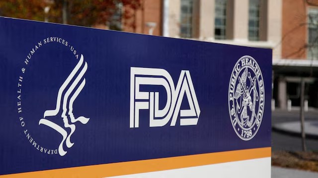 US FDA's top lawyer Hilary Perkins resigns two days into role