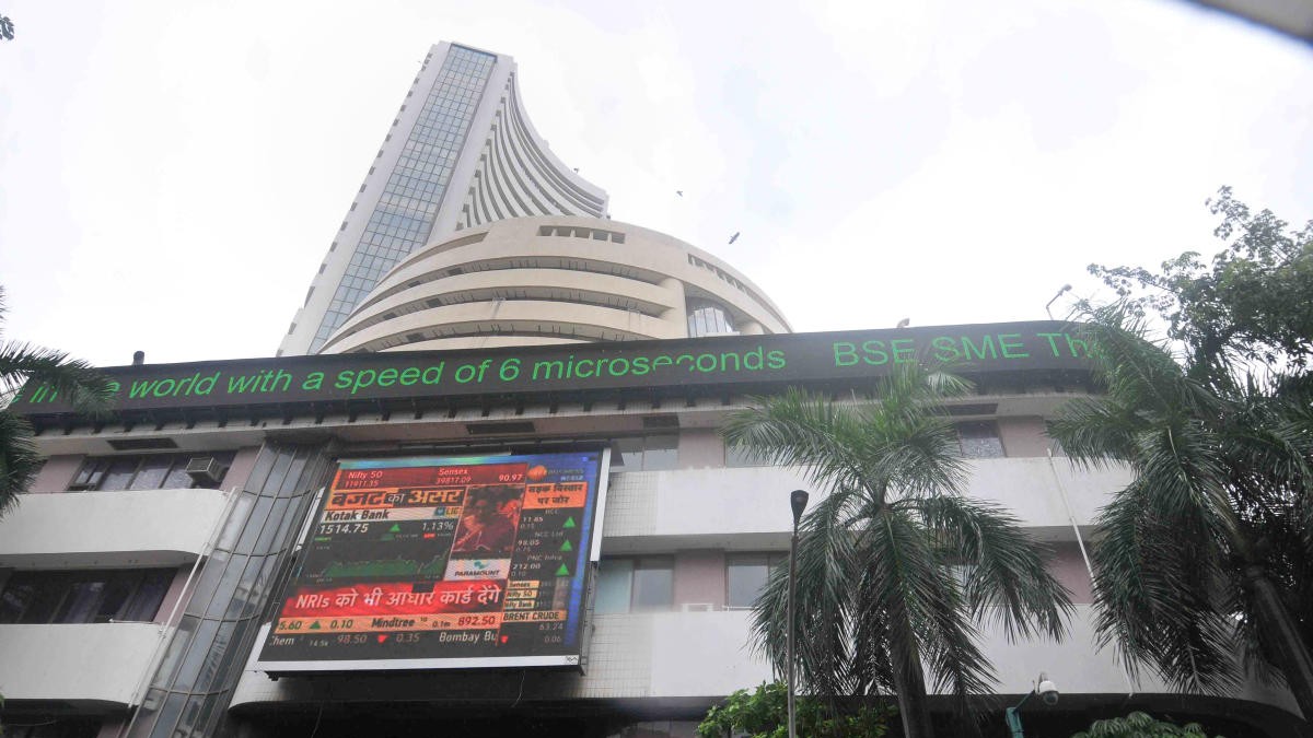 BSE stock tumbles over 9% as NSE changes Nifty weekly derivatives expiry to Monday from April 4