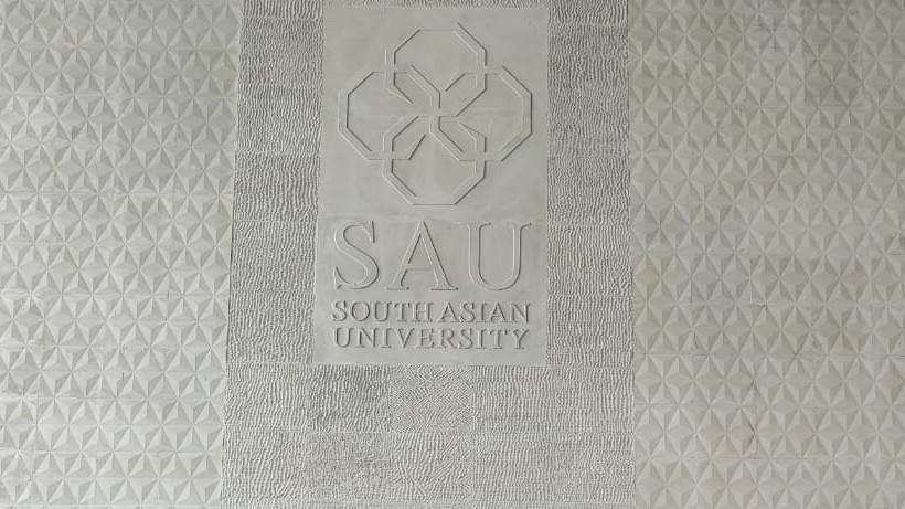 South Asian University mirrors India’s challenges at home and in the region