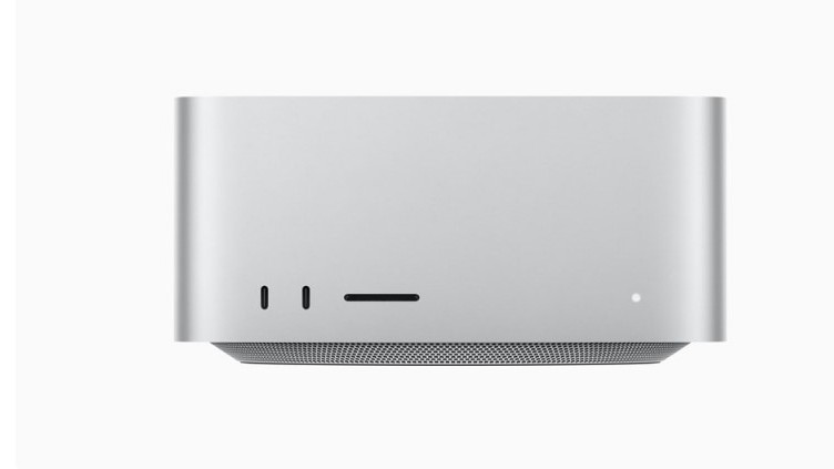 Apple launches new Mac Studio with M4 Max, M3 Ultra chipsets