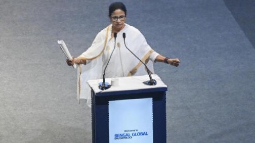 Mamata Banerjee may visit London this month to deliver lecture at Oxford University