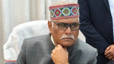 34.23 lakh houses got tap water connections in Jharkhand, progress slow as Centre withholding funds: Minister Yogendra Prasad