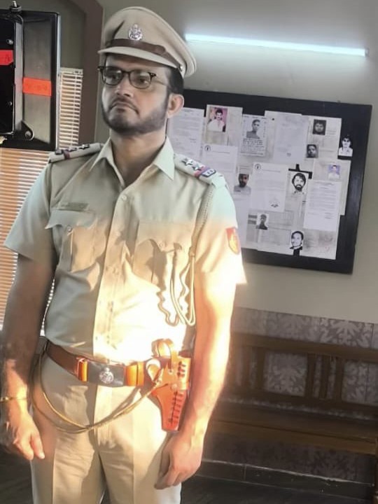Saurav Ganguly.