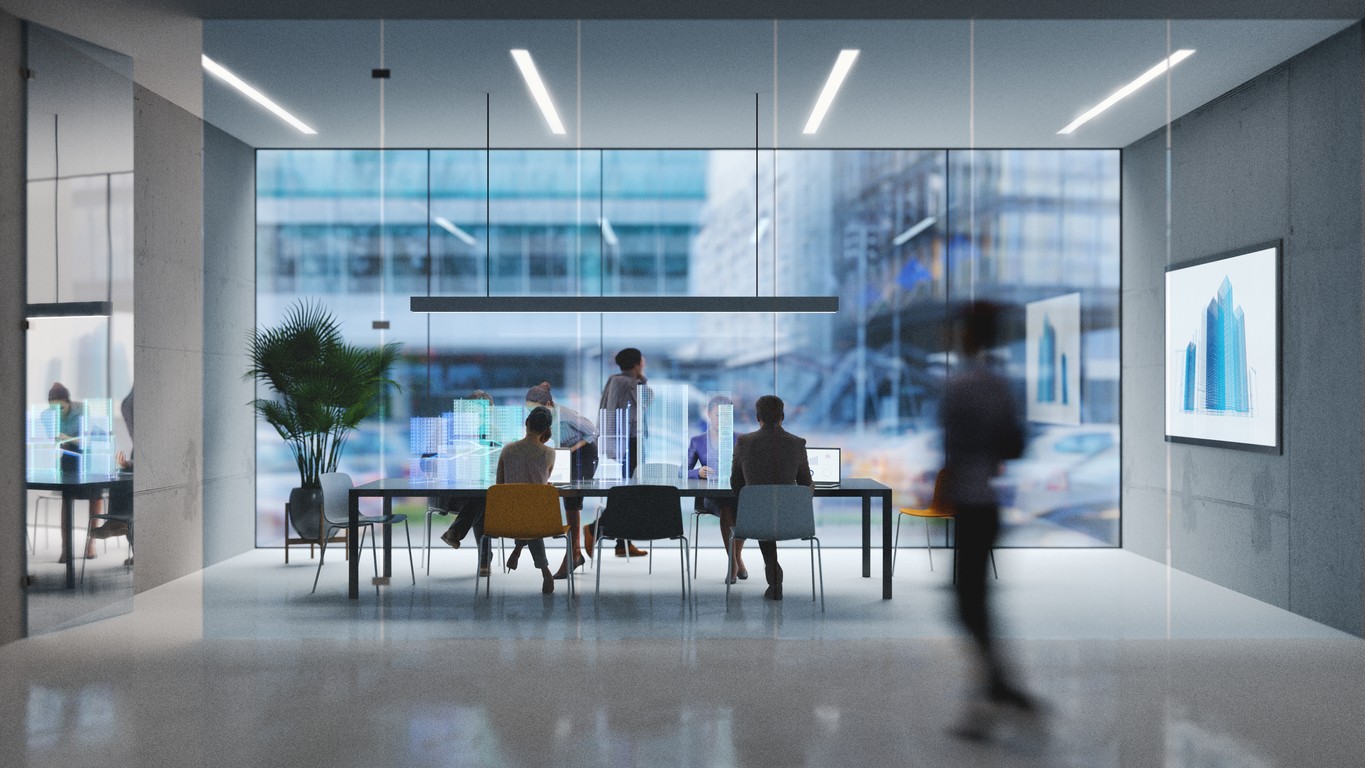 Lessons in embracing change within work environments