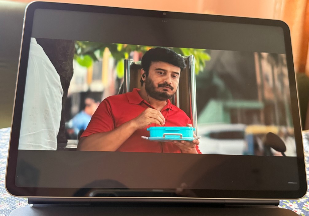 Xiaomi Pad 7.