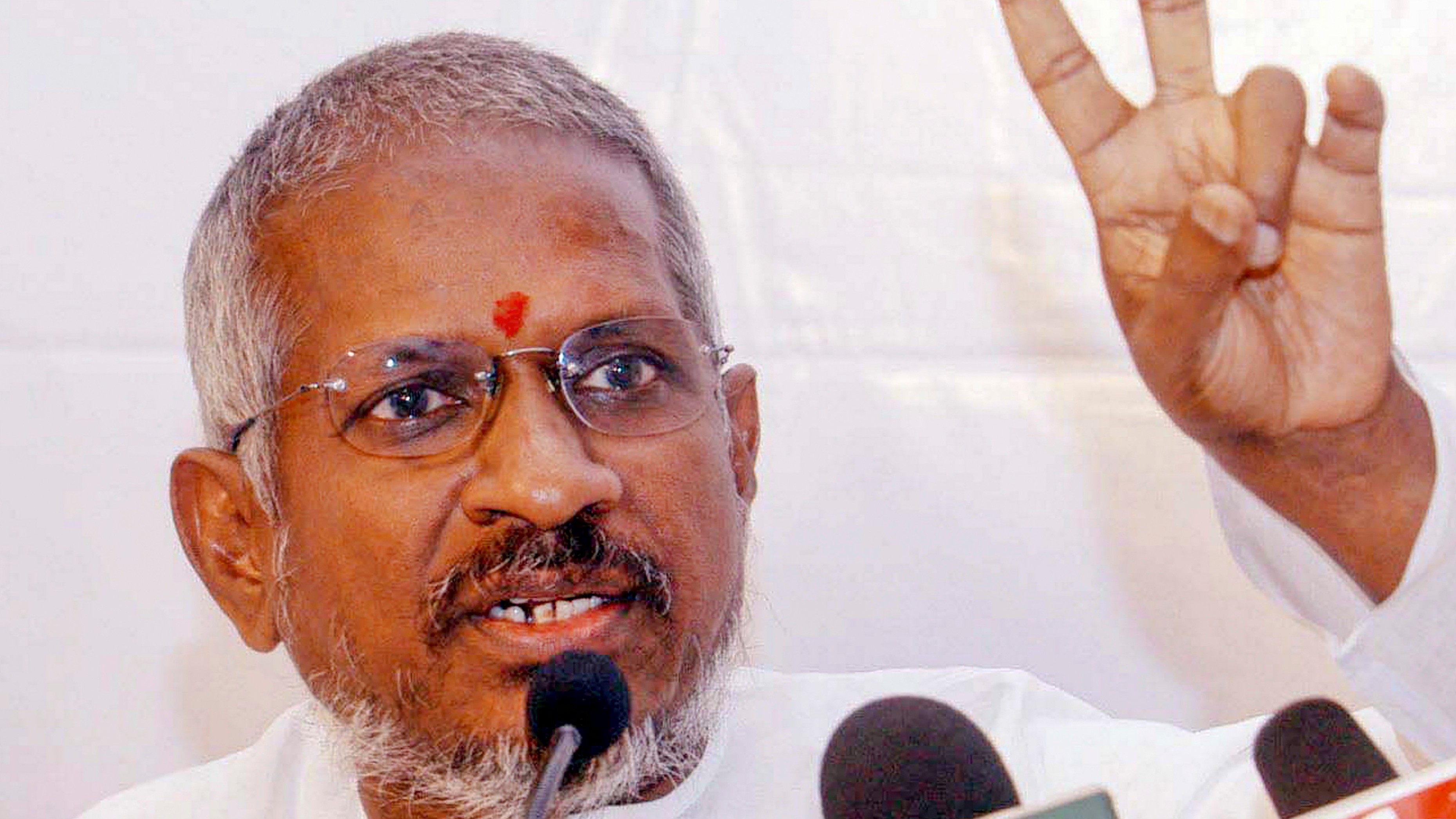 ‘Incredible Ilaiyaraaja’ set to scale another musical summit
