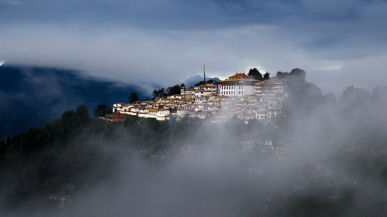 A decades-old law and politics of religion in BJP-ruled Arunachal Pradesh