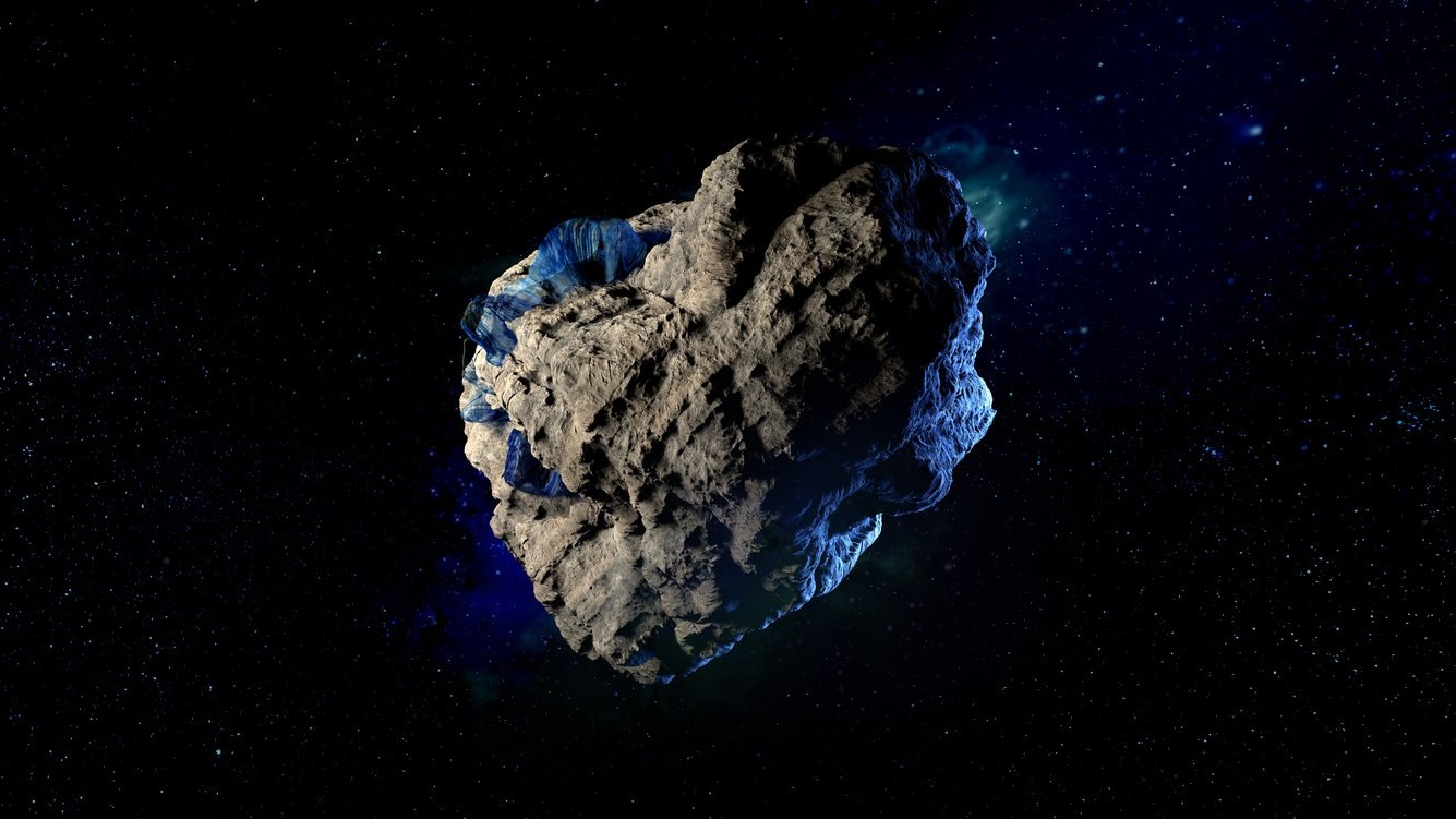 Meteorite-like dense objects fall in Maharashtra’s Beed, sample taken for study