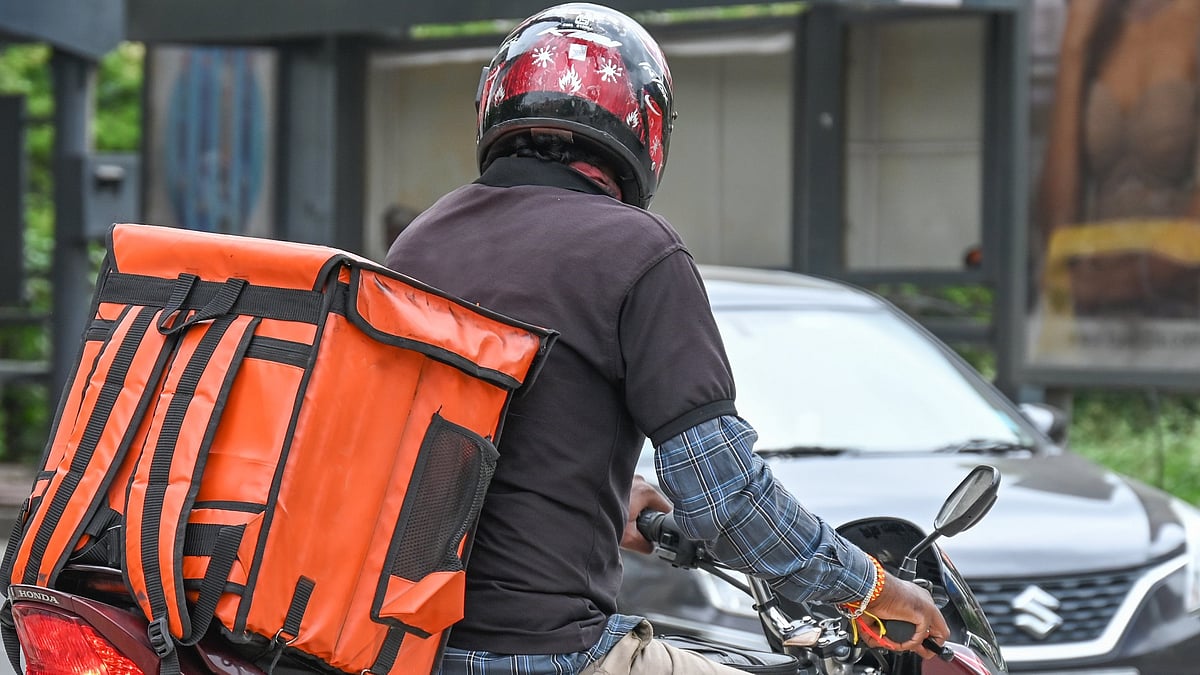 Amazon, Swiggy, InstaMart & BigBasket may lose food licences in Karnataka