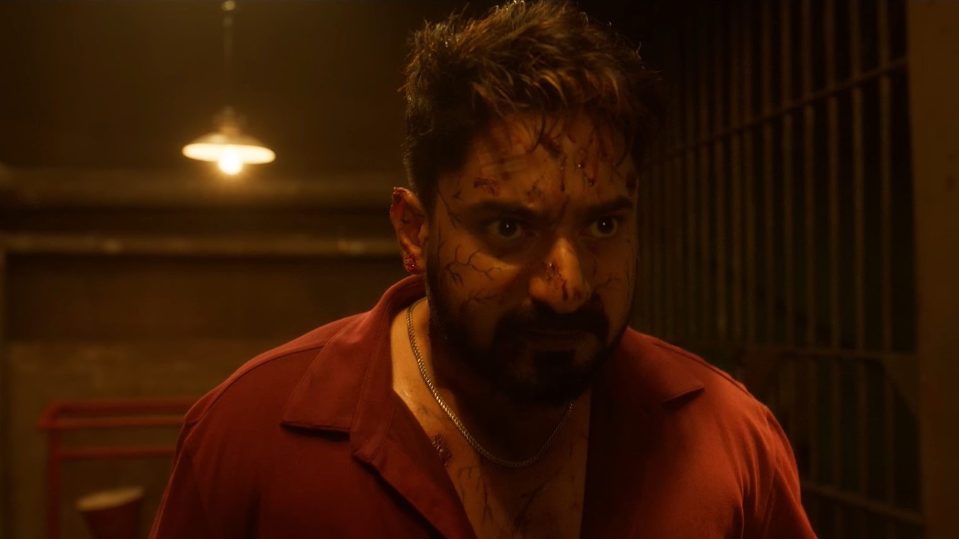 'Rakshasa' movie review: Rickety effort to mix horror with time loop