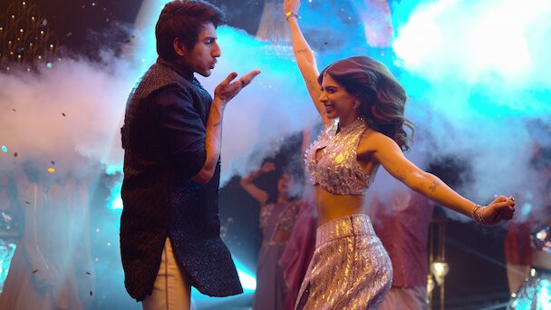 'Nadaaniyan' movie review: How to peddle designer nonsense