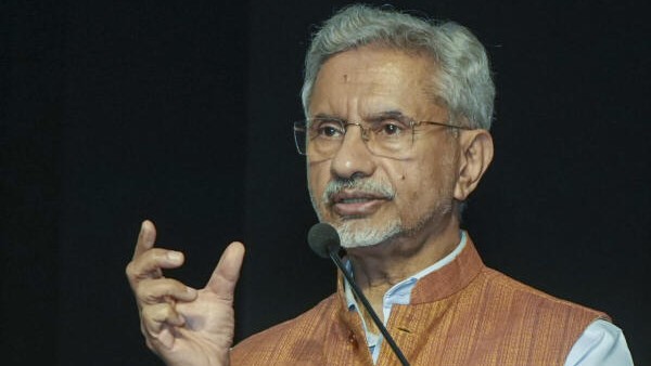 India demands action against those involved in Jaishankar's security breach in London