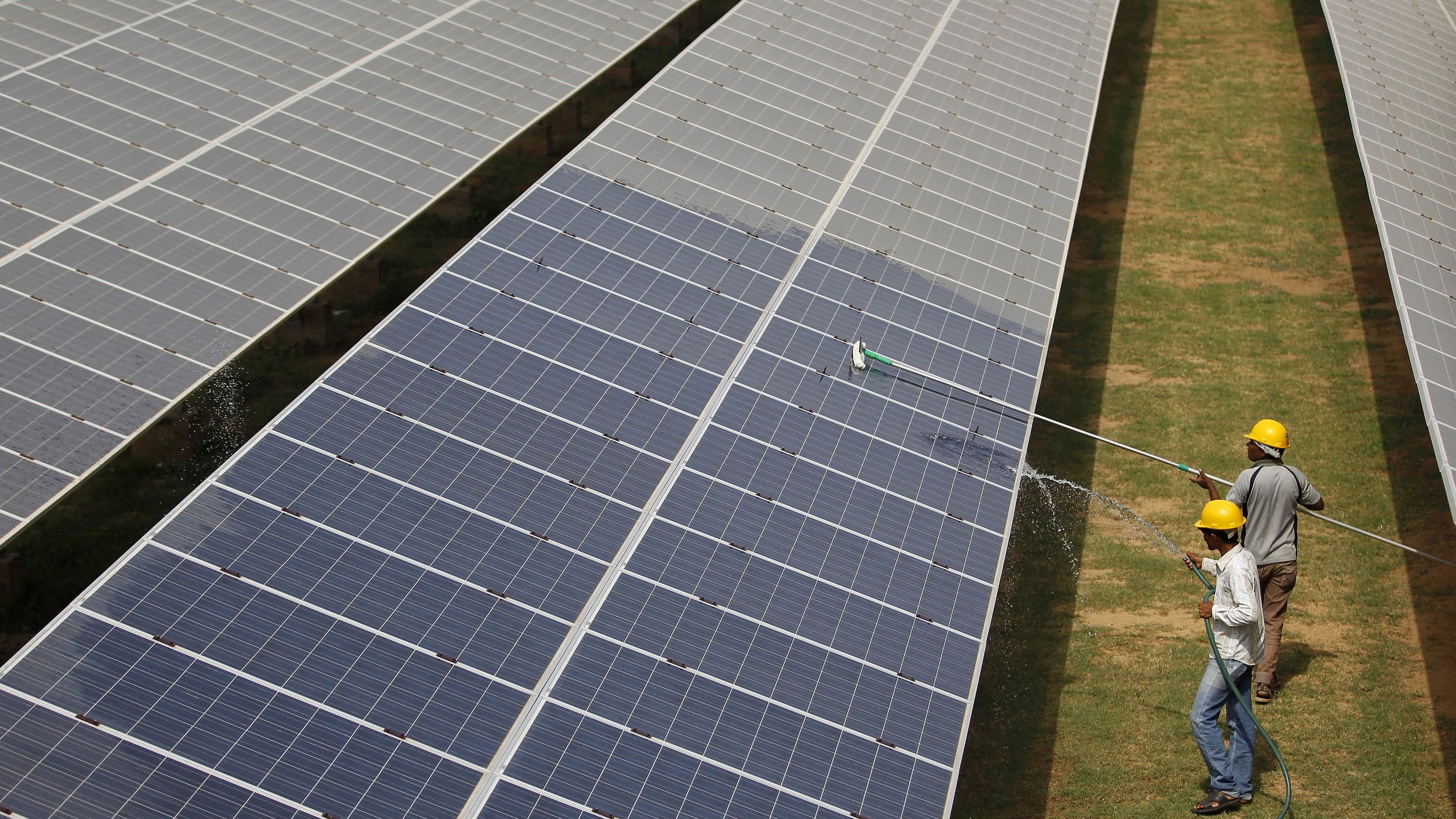 What Trump’s climate rollbacks mean to India
