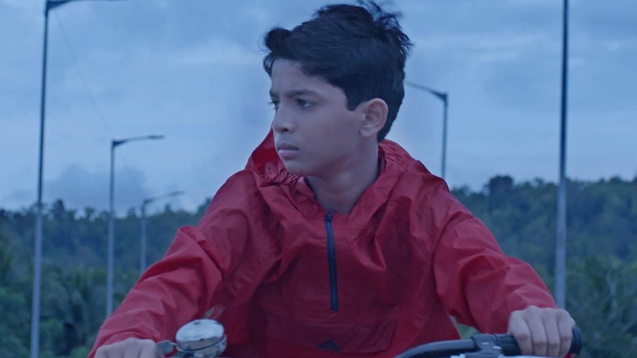 'Mithya' movie review: A poignant drama that closes with a nail-biting finish