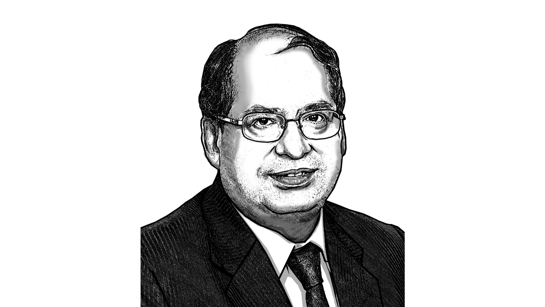 Trump could be the plot twist India’s new growth story needs