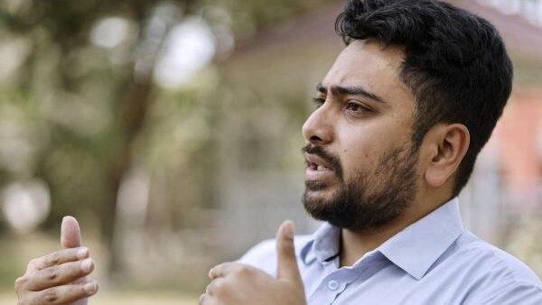 Student-led political party seeks to disrupt decades of dynastic rule in Bangladesh