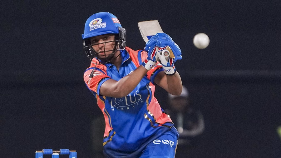 Mumbai Indians take on in-form Gujarat Giants with eye on top spot on WPL points table