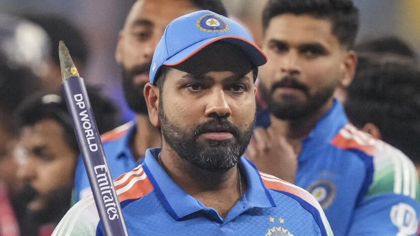 Rohit Sharma has no reason to retire, will be among best ODI captains: AB de Villiers