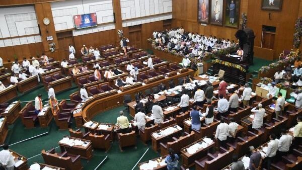 Karnataka Assembly passes resolution against VB-G RAM G, demands reinstating MGNREGA