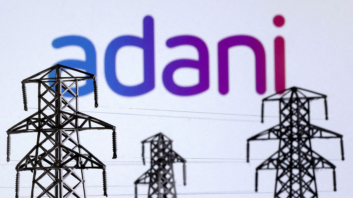 Adani Power bags 1,600 MW thermal project from MPPMCL; to invest Rs 21 ...