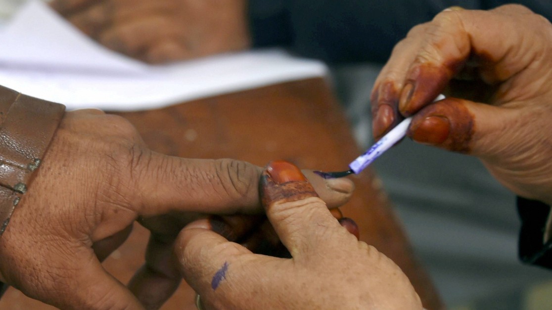 Telangana MLC poll: Congress, CPI candidates file nominations
